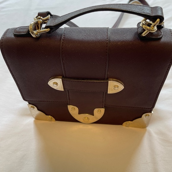 Henri Bendel crossbody - Picture 3 of 4